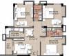  84-ballygunge-place Floor Plan Floor Plan