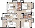  84-ballygunge-place Floor Plan Floor Plan