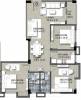  84-ballygunge-place Floor Plan Floor Plan