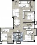  84-ballygunge-place Floor Plan Floor Plan