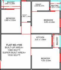 Floor Plan kosmos Floor Plan Floor Plan
