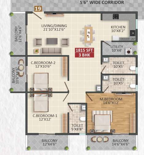  legacy Floor Plan Floor Plan