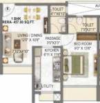  vrindavan Floor Plan Floor Plan