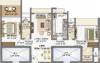  vrindavan Floor Plan Floor Plan