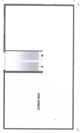 Terrace Floor Plan nandan lake breeze and nandan nest Floor Plan Terrace Floor Plan