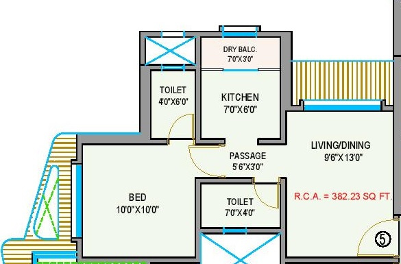 Floor Plan shiv krupa Floor Plan Floor Plan