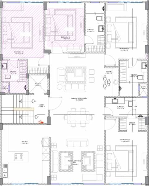  luxury-builder-floor-3 Floor Plan Floor Plan