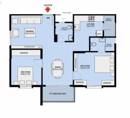  acacia Floor Plan Floor Plan