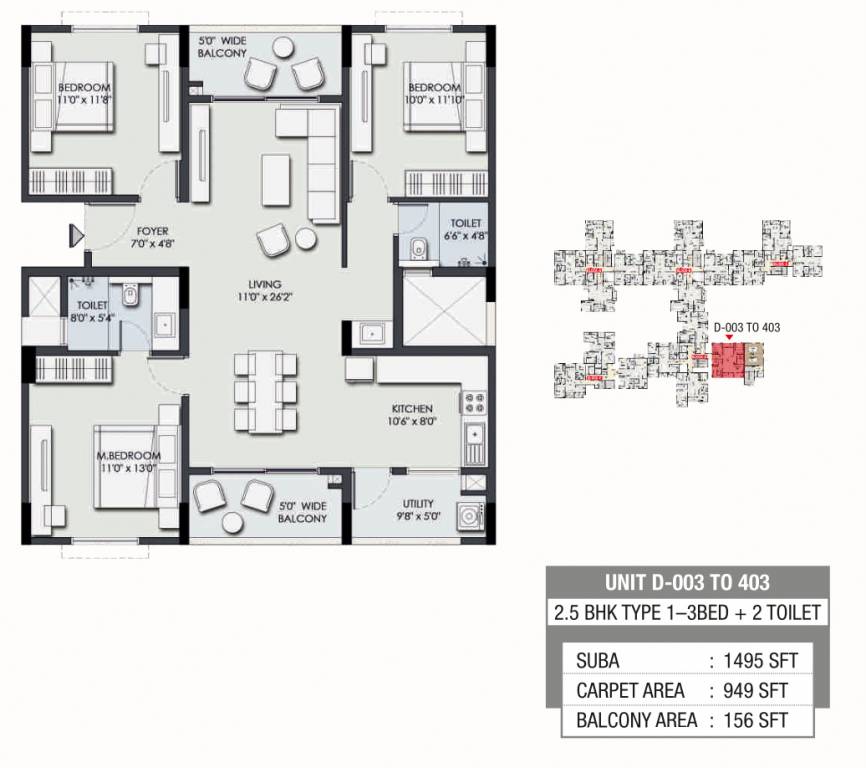  valencia Floor Plan Floor Plan
