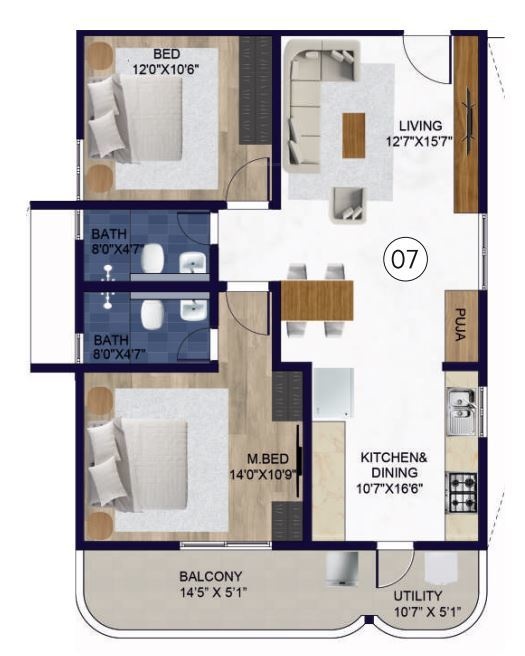 Floor Plan tulip Floor Plan Floor Plan