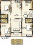  nest-serene Floor Plan Floor Plan