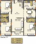 nest-serene Floor Plan Floor Plan