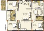  nest-serene Floor Plan Floor Plan