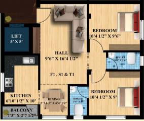 Floor Plan  sun-castle Floor Plan Floor Plan