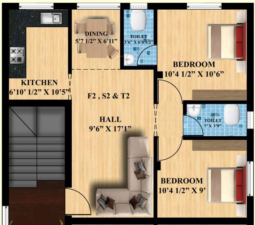  sun castle Floor Plan Floor Plan