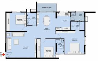  acacia Floor Plan Floor Plan