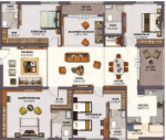 Floor Plan  the-trilight Floor Plan Floor Plan