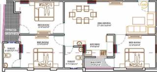  the-sunlight Floor Plan Floor Plan