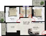  pavalam-apartments Floor Plan Floor Plan