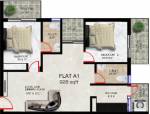  pavalam-apartments Floor Plan Floor Plan