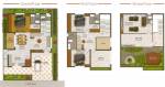  purple-leaf Floor Plan Floor Plan