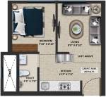 Floor Plan aarambh-phase-iii-by-group-satellite Floor Plan Floor Plan