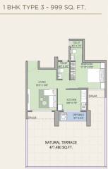 Floor Plan  nisarg-aura Floor Plan Floor Plan
