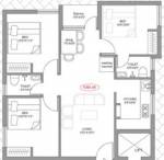 Floor Plan aksharam-homes Floor Plan Floor Plan