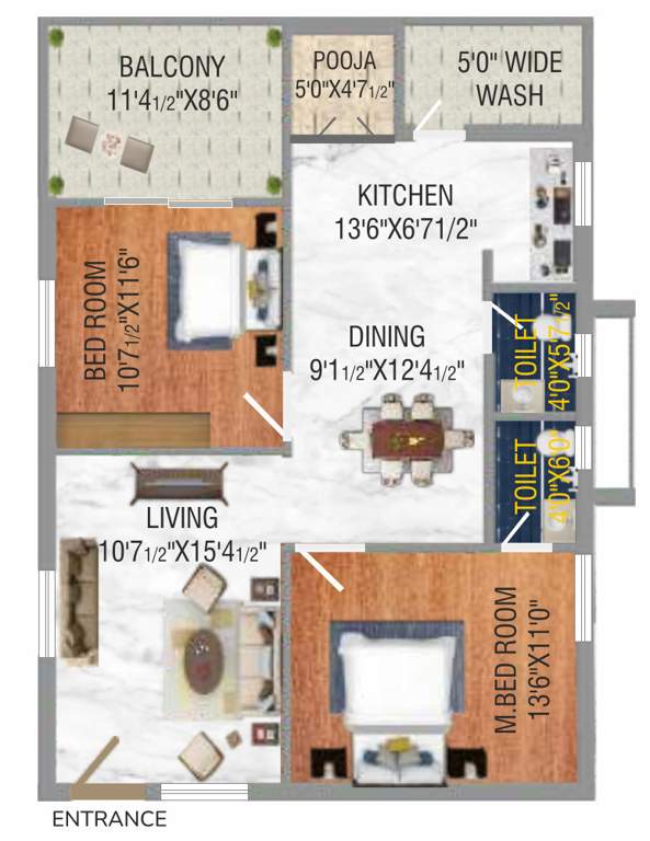  arcade Floor Plan Floor Plan