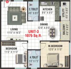  lifestyle Floor Plan Floor Plan