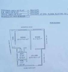  ganapati-apartment Floor Plan Floor Plan