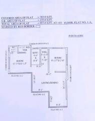  ganapati-apartment Floor Plan Floor Plan