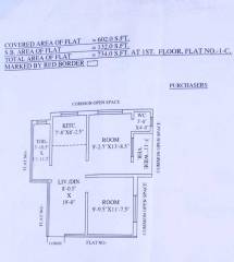  ganapati-apartment Floor Plan Floor Plan
