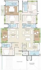  keystone-skyvillas-xl Floor Plan Floor Plan
