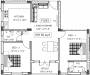 Floor Plan metro-view-apartment Floor Plan Floor Plan