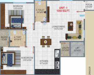 Floor Plan  sapthagiri-nilaya Floor Plan Floor Plan