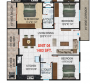  shivaganga-a-r-prakruthi Floor Plan Floor Plan