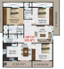  shivaganga-a-r-prakruthi Floor Plan Floor Plan