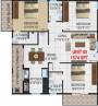  shivaganga-a-r-prakruthi Floor Plan Floor Plan