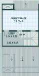 Terrace Floor Plan harmony-park Floor Plan Terrace Floor Plan