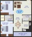 Floor Plan  sunshine-residency Floor Plan Floor Plan