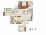  antara Floor Plan Floor Plan