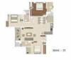  antara Floor Plan Floor Plan