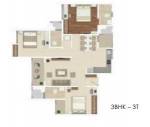  antara Floor Plan Floor Plan
