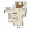  antara Floor Plan Floor Plan
