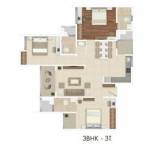  antara Floor Plan Floor Plan