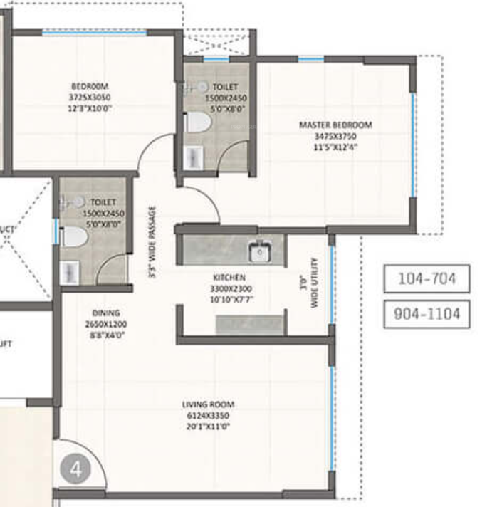 Floor Plan alora Floor Plan Floor Plan