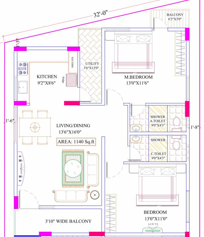 Floor Plan sumukha samrudhi Floor Plan Floor Plan