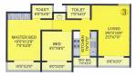  shubham-garden Floor Plan Floor Plan