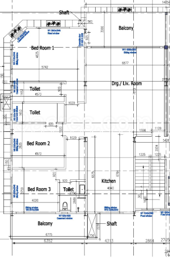 Floor Plan auramah valley shimla Floor Plan Floor Plan